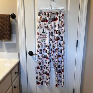Christmas Lounge Pants